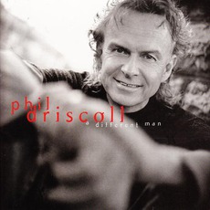 A Different Man mp3 Album by Phil Driscoll