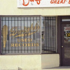 Dwight's Used Records mp3 Album by Dwight Yoakam