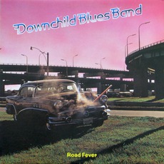 Road Fever mp3 Album by Downchild Blues Band