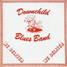 We Deliver mp3 Album by Downchild Blues Band