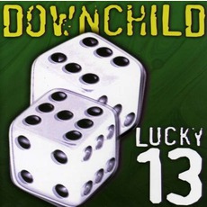 Lucky 13 mp3 Album by Downchild Blues Band