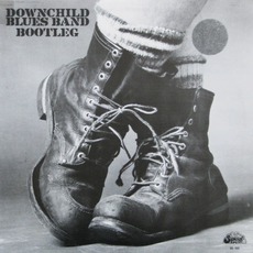 Bootleg (Re-Issue) mp3 Album by Downchild Blues Band