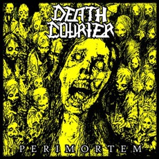 Perimortem mp3 Album by Death Courier