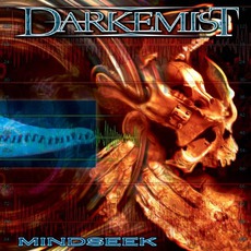 Mindseek mp3 Album by Darkemist