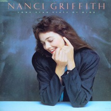 Lone Star State Of Mind mp3 Album by Nanci Griffith