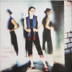 Clock Without Hands mp3 Album by Nanci Griffith
