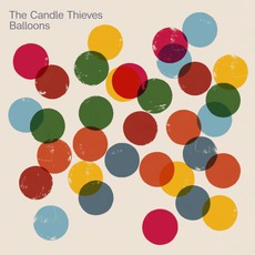 Balloons mp3 Album by The Candle Thieves
