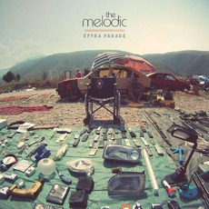 Effra Parade mp3 Album by The Melodic