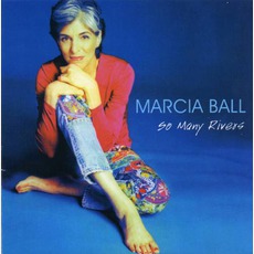 So Many Rivers mp3 Album by Marcia Ball