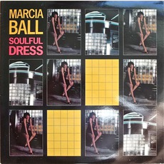 Soulful Dress mp3 Album by Marcia Ball
