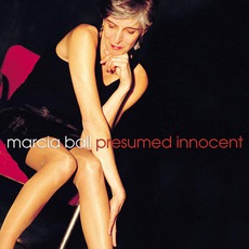 Presumed Innocent mp3 Album by Marcia Ball