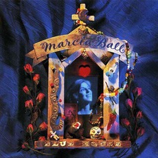 Blue House mp3 Album by Marcia Ball
