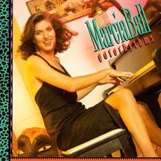 Gatorhythms mp3 Album by Marcia Ball