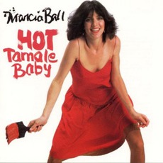 Hot Tamale Baby mp3 Album by Marcia Ball