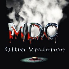 Ultra VIolence mp3 Album by Mad Dog Cole