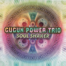 Soul Shaker mp3 Album by Gugun Power Trio