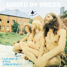 Sunfish Holy Breakfast mp3 Album by Guided By Voices