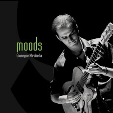 Moods mp3 Album by Giuseppe Mirabella