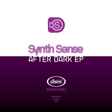 After Dark mp3 Album by Synth Sense