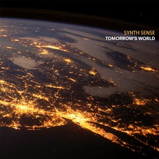 Tomorrow's World mp3 Album by Synth Sense