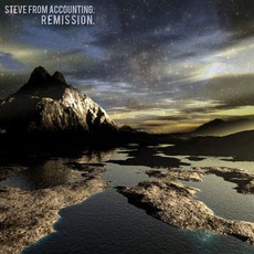 Remission mp3 Album by Steve From Accounting