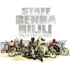 Très Très Fort mp3 Album by Staff Benda Bilili