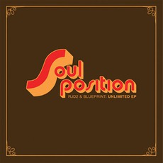 Unlimited EP mp3 Album by Soul Position