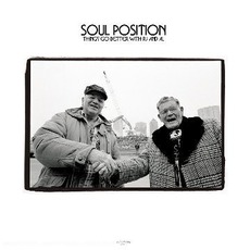 Things Go Better With RJ And Al mp3 Album by Soul Position