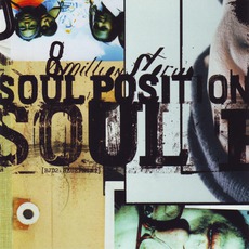 8 Million Stories mp3 Album by Soul Position