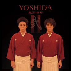 Yoshida Brothers II mp3 Album by Yoshida Brothers (吉田兄弟)