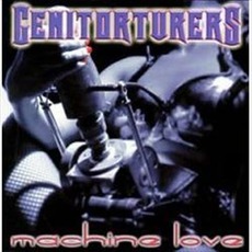 Machine Love mp3 Remix by Genitorturers