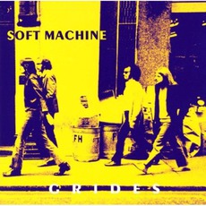 Grides mp3 Live by Soft Machine