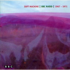 BBC Radio 1967-1971 mp3 Live by Soft Machine
