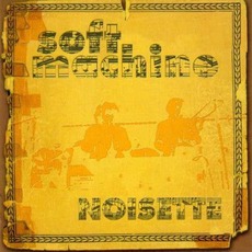 Noisette mp3 Live by Soft Machine