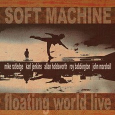 Floating World Live mp3 Live by Soft Machine