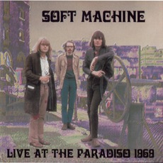 Live At The Paradiso mp3 Live by Soft Machine