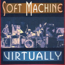 Virtually mp3 Live by Soft Machine