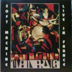 Live In France mp3 Live by Soft Machine