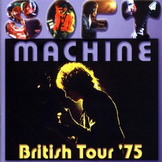 British Tour '75 mp3 Live by Soft Machine