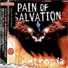 Entropia (Japanese Edition) mp3 Album by Pain Of Salvation