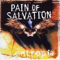 Entropia mp3 Album by Pain Of Salvation