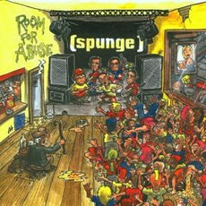 Room For Abuse mp3 Album by [spunge]