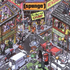 Pedigree Chump (Limited Edition) mp3 Album by [spunge]