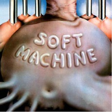 Six (Remastered) mp3 Album by Soft Machine