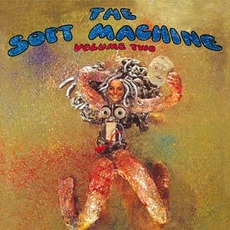 Volume Two mp3 Album by Soft Machine
