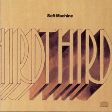 Third mp3 Album by Soft Machine