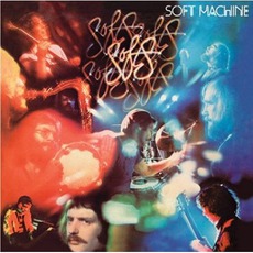 Softs mp3 Album by Soft Machine