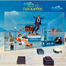 Land Of Cockayne mp3 Album by Soft Machine