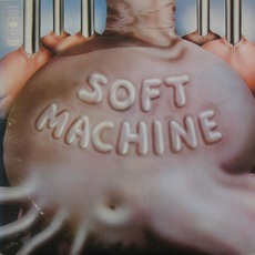 Six mp3 Album by Soft Machine