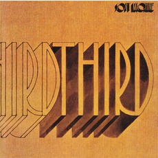 Third (Remastered) mp3 Album by Soft Machine